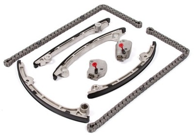 CHAIN VALVE CONTROL SYSTEM SET INFINITI FX45 4.5 V8 03-08 - milautoparts-fr.ukrlive.com