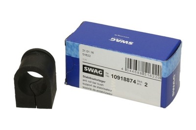 COUSSIN DE STABILISATEUR SWAG VW LT II - milautoparts-fr.ukrlive.com