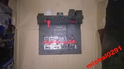 MODULE BLOC DE CONTRÔLE BORDNETZ VW,SEAT,SKODA 3C0937049AE - milautoparts-fr.ukrlive.com