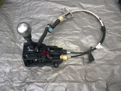 Jeep renegade механизм тросы передач 1.6 mjd фото №1