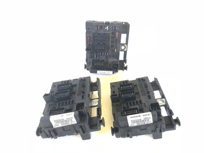 MODULE BMS B2 POUR CITROEN C3 - milautoparts-fr.ukrlive.com