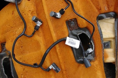 CAPTEUR DE RADAR DE RECUL RADAR DE RECUL VOLVO S40 V50 - milautoparts-fr.ukrlive.com