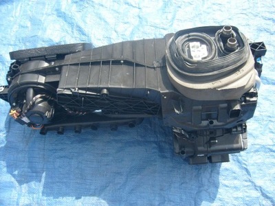 Vw eos отопитель комплектная климатроник фото №1