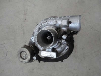 TURBINE 46480117 FIAT ALFA ROMEO 1.9 LTD - milautoparts-fr.ukrlive.com