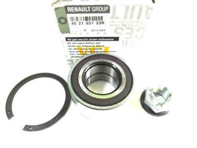 BEARING CLIO III KANGOO II MEGANE II TWINGO MODUS 402105733R - milautoparts-fr.ukrlive.com