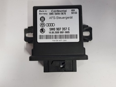 VW TIGUAN 5N SUPERB II MODULE CONTROL UNIT LIGHT - milautoparts-fr.ukrlive.com