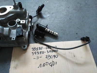 HYUNDAI I20 II 1.0 T-GDI SENSOR 39350-3A000 2B070 - milautoparts-fr.ukrlive.com