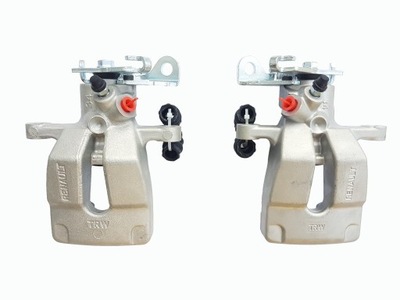 CALIPER REAR LEFT OR RIGHT RENAULT MEGANE SCENIC II III III IV MEGANE 2 3 4 - milautoparts-fr.ukrlive.com