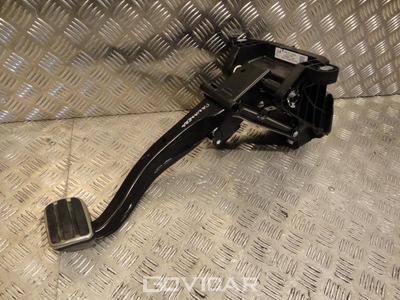 Idealny педаль гальма porsche panamera 970 1 фото №1