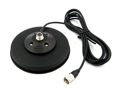 podstawa magnetyczna SIRIO MAG 145 PL / 160mm Łódź