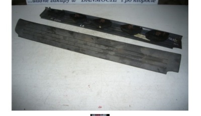 547/2 молдинг поріг wewnęt. перед chrysler vojager 3 04754898ab фото №1