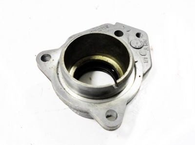 Патрубок кришка alfa romeo 2.0 t.spark 166 фото №1