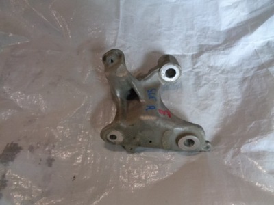 Scenic iv кронштейн стабилизатора правое 548500910r фото №1