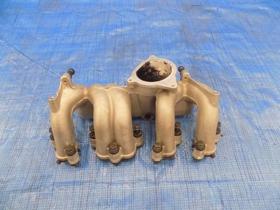 MANIFOLD INTAKE VW TOUAREG 7L 2,5 TDI - milautoparts-fr.ukrlive.com