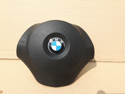 Bmw 1 e81 e87 подушка воздушная подушка безопасности 6779828 фото №1