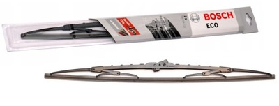 WIPER BLADE WIPER BOSCH ECO 3397004673 600MM - milautoparts-fr.ukrlive.com