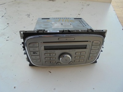 RADIO CD 6000 FORD S-MAX - milautoparts-fr.ukrlive.com