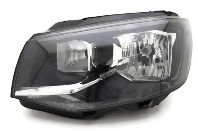 VW TRANSPORTER T6 15- LAMP LEFT NEW CONDITION DEPO ^ - milautoparts-fr.ukrlive.com