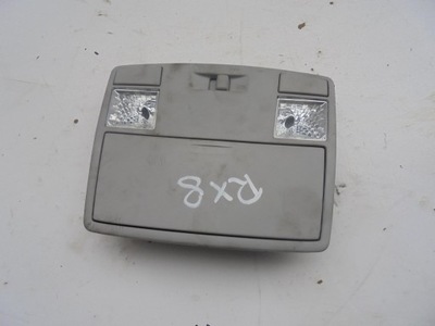 Лампа освещение mazda rx8 фото №1