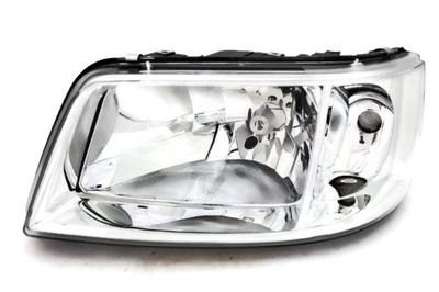 VW TRANSPORTER T5 2003- LAMP LEFT NEW CONDITION DEPO^ - milautoparts-fr.ukrlive.com