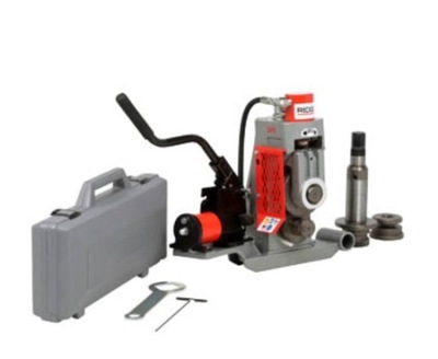 RIDGID 918 Hydrauliczn Rowkarka rolkowa 2-12"