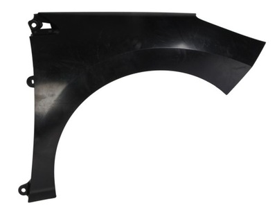 Peugeot 308 крыло правый фото №1