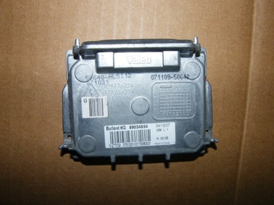 IGNITION UNIT VZ739 CLIO IV RENAULT ESPACE IV FACELIFT S60 V70 S80 CITROEN - milautoparts-fr.ukrlive.com