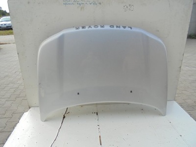 Капот land rover freelander 1 lift 737 фото №1