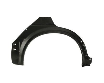 VW GOLF II 83-92R 5D REPAIR KIT WING REAR - milautoparts-fr.ukrlive.com