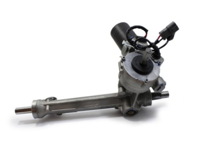 Рулевая рейка трансмиссия smart roadster a40321401001 фото №1