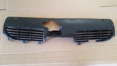 RADIATOR GRILLE PEUGEOT 206 - milautoparts-fr.ukrlive.com