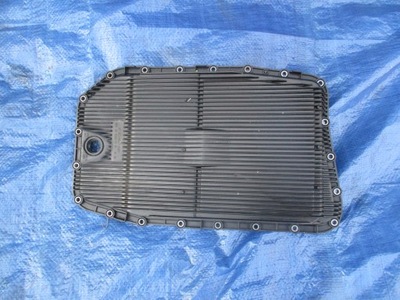 PALETTE D'HUILE BOÎTES JAGUAR BMW 3.0D LAND ROVER - milautoparts-fr.ukrlive.com