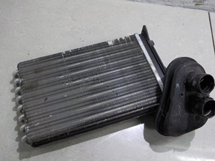 Berlingo partner отопитель фото №1