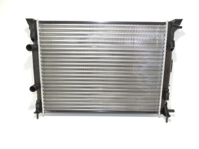 RADIATOR WATER RENAULT MEGANE II 1.4 1.6 2.0 NEW CONDITION - milautoparts-fr.ukrlive.com