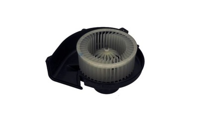 Вентилятор повітродувка салону audi a1 a2 skoda fabia i ii iii rapid roomster фото №1