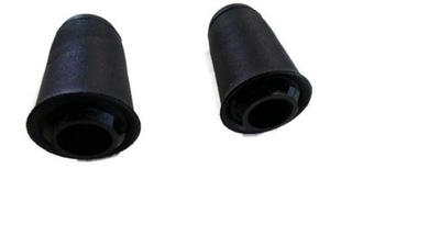 Отбойники отбойник крышки задняя ford fiesta mk7 2008-2012 фото №1