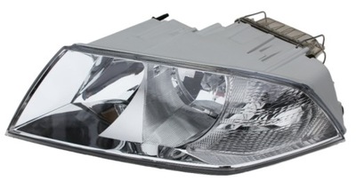 LAMP LAMP SKODA OCTAVIA II 2004-12 LEFT/RIGHT NEW CONDITION - milautoparts-fr.ukrlive.com