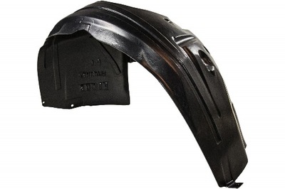 PARE-BOUE FORD FOCUS I MK1 1998-2004 AVANT GAUCHE PARE-BOUE AVANT GAUCHE 210531 - milautoparts-fr.ukrlive.com