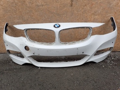 BUMPER FRONT BMW 3 F34 GT GRAN TURISMO M PACKAGE - milautoparts-fr.ukrlive.com