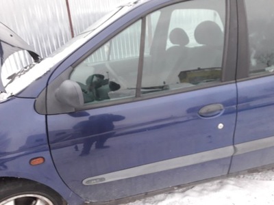 DOOR LEFT FRONT RENAULT SCENIC I NV432 - milautoparts-fr.ukrlive.com