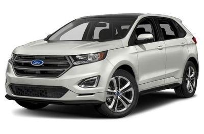 PORTIÈRE GAUCHE ORIGINAL FORD EDGE 2015-18 - milautoparts-fr.ukrlive.com