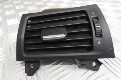 LEFT DEFLECTOR CONSOLES PANELS BMW X3 X4 F26 9184141 - milautoparts-fr.ukrlive.com