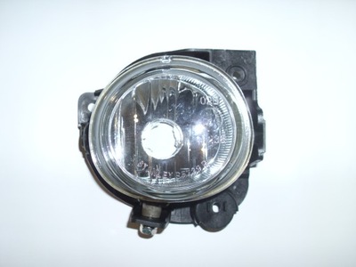 HALOGEN LAMP BUMPER FRONT FORD RANGER RIGHT LEFT - milautoparts-fr.ukrlive.com