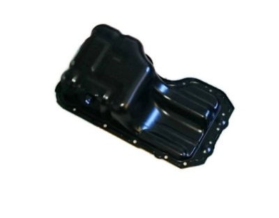 Поддон масляная mazda 2 de двигатели 1,3 / 1,5 nowa фото №1