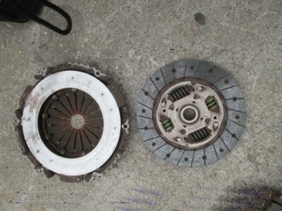 RENAULT LAGUNA 1 CLUTCH + СLUTCH BEARING 2.0 8V - milautoparts-fr.ukrlive.com