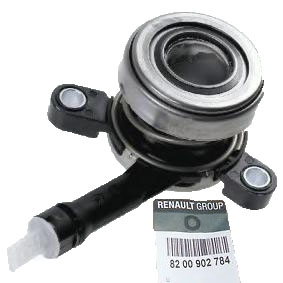 CYLINDRE ÉMETTEUR D'EMBRAYAGE RENAULT LAGUNA ESPACE 2.0 DCI ORIGINAL - milautoparts-fr.ukrlive.com