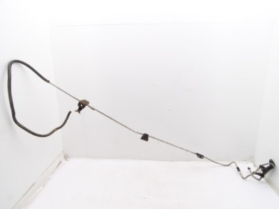 Man tgx e4 e5 шланг повітря фото №1