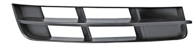 GRILLE DEFLECTOR BUMPER AUDI Q7 2010-2015 RIGHT - milautoparts-fr.ukrlive.com