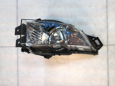 OPEL INSIGNIA A HALOGEN LAMP LAMP LEFT - milautoparts-fr.ukrlive.com