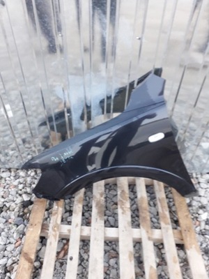 Крыло перед левый santa fe ii фото №1